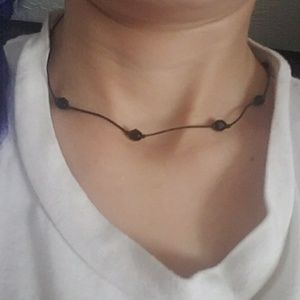 Vintage Jewelry - 90's choker Vintage Jewelry - 90's choker